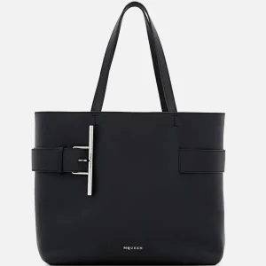 BORSA SHOPPER MCQUEEN SLING T-NAR