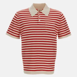 POLO A RIGHE ELIOT