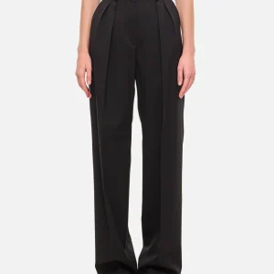 ASSUAN PANTALONI DRITTI