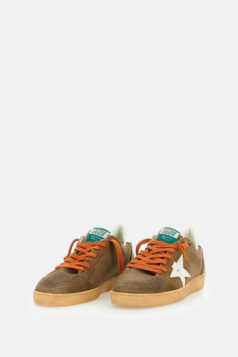 SNEAKERS BALLSTAR - immagine 3