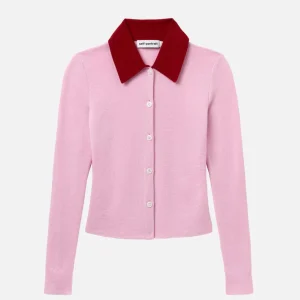 CARDIGAN IN LANA