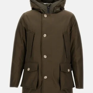 ARCTIC PARKA