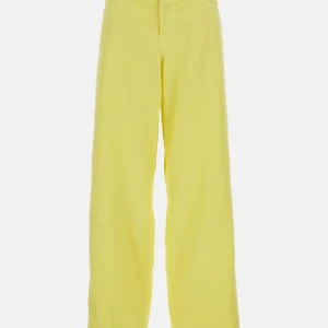 PANTALONE BETHANY TWILL 45