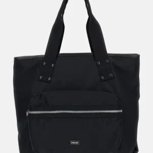 POCKETE TOTE BAG GRANDE