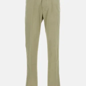 PANTALONI SLIM FIT