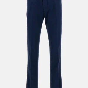 PANTALONI SLIM FIT