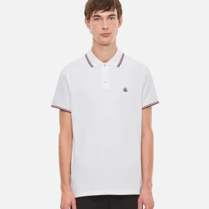POLO IN COTONE