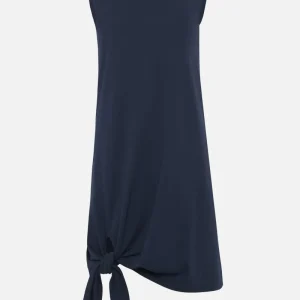 VESTITO HEM KNOT