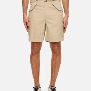 PANTALONI CORTI