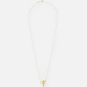 COLLANA SOMBRILLA 9CT