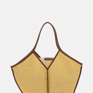 BORSA CALELLA SOFT RAFIA