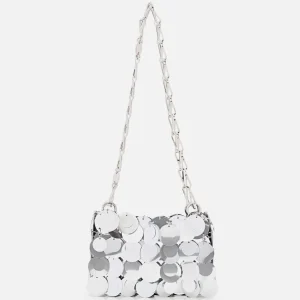 BORSA A SPALLA NANO SPARKLE