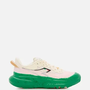 COLVILLE x DIADORA DOUBLE-DIPPED SNEAKERS