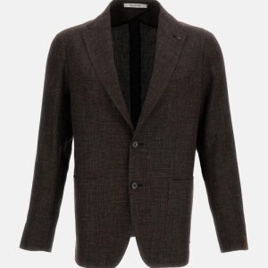 BLAZER MONTECARLO