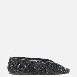 LUNA SLIPPER CRYSTAL