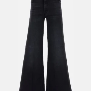 THE ROLLER SNEAK JEANS