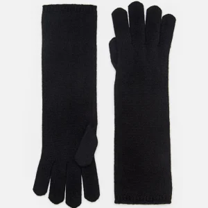 ALAGGIO GUANTI IN CASHMERE