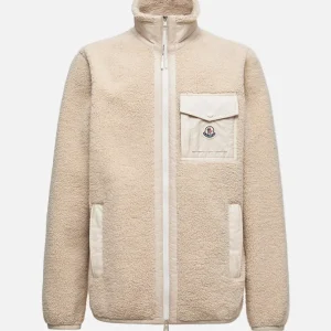 ZIP UP CARDIGAN