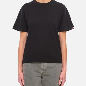 CUBA T-SHIRT IN CASHMERE