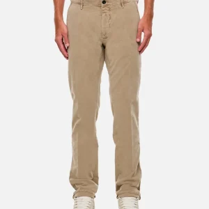 PANTALONI SLIM