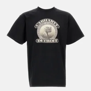 T-SHIRT IN COTONE