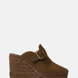 SABOT GAIA IN SUEDE