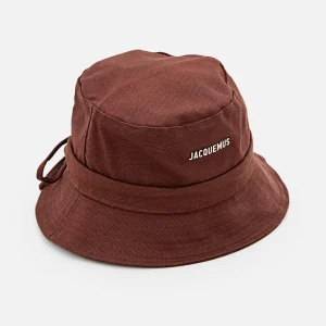 CAPPELLO BUCKET IN COTONE LE BOB GADJO